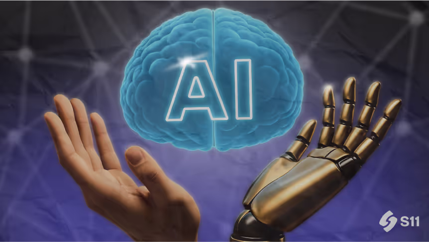 Beyond the Buzz: What AI Integration Looks Like in Business Beyond the buzz
