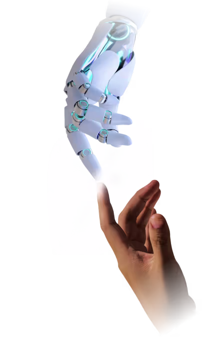 Human Centric AI